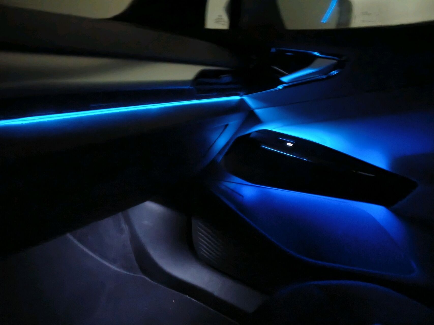 Billede af VW ID.4 EL Pure 148HK 5d Aut.