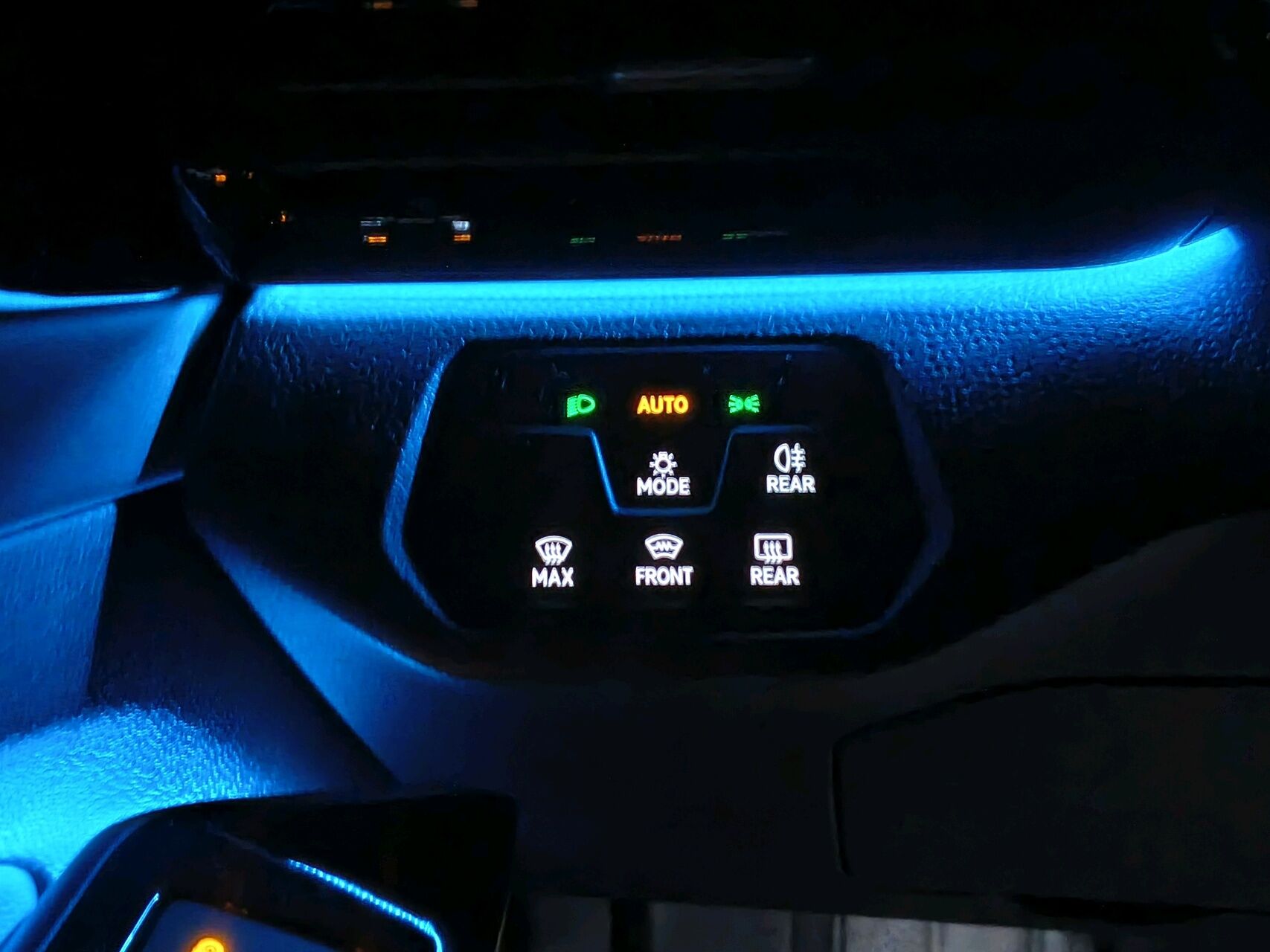 Billede af VW ID.4 EL Pure 148HK 5d Aut.