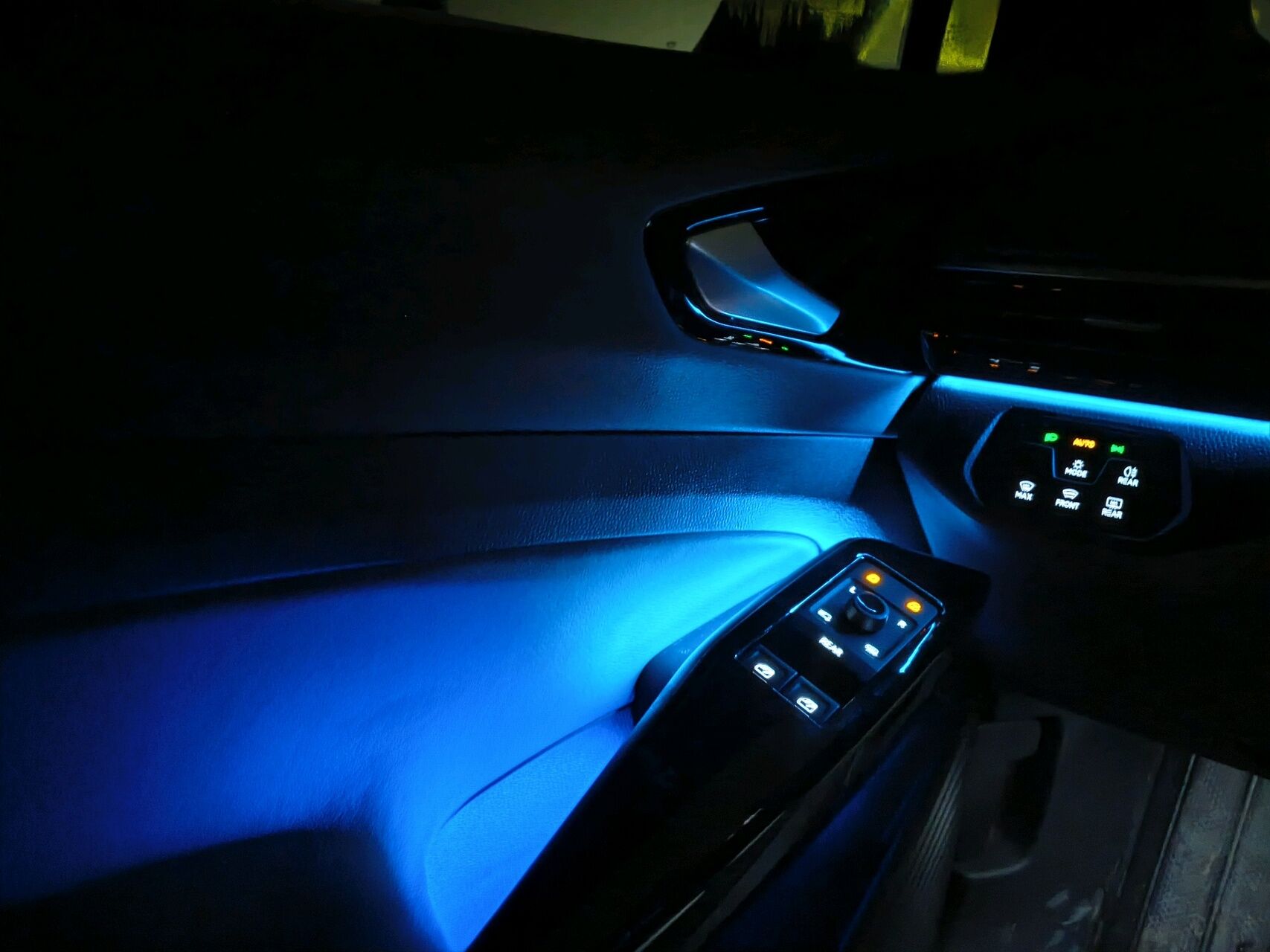 Billede af VW ID.4 EL Pure 148HK 5d Aut.