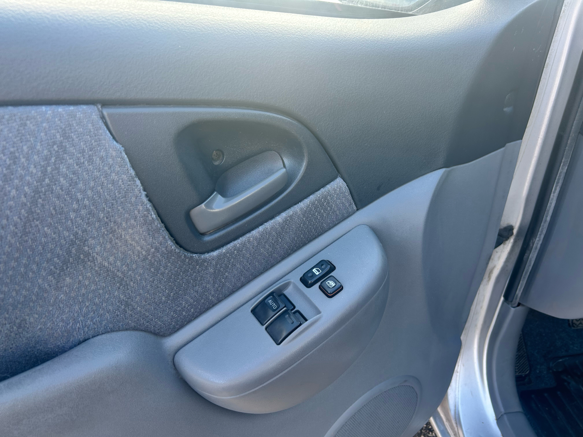 Billede af Toyota Yaris Verso 1,3 Linea Luna 86HK