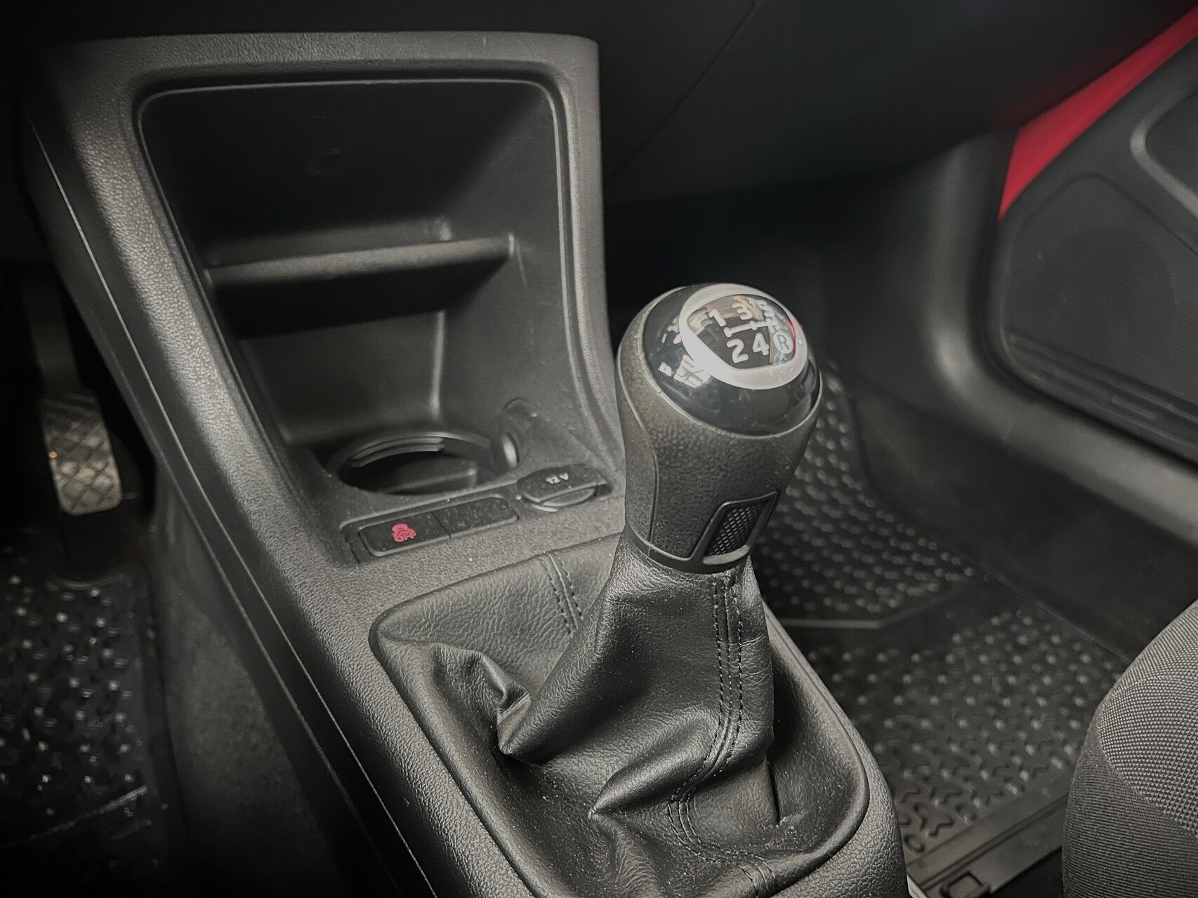 Billede af VW up 1,0 Move 75HK 3d