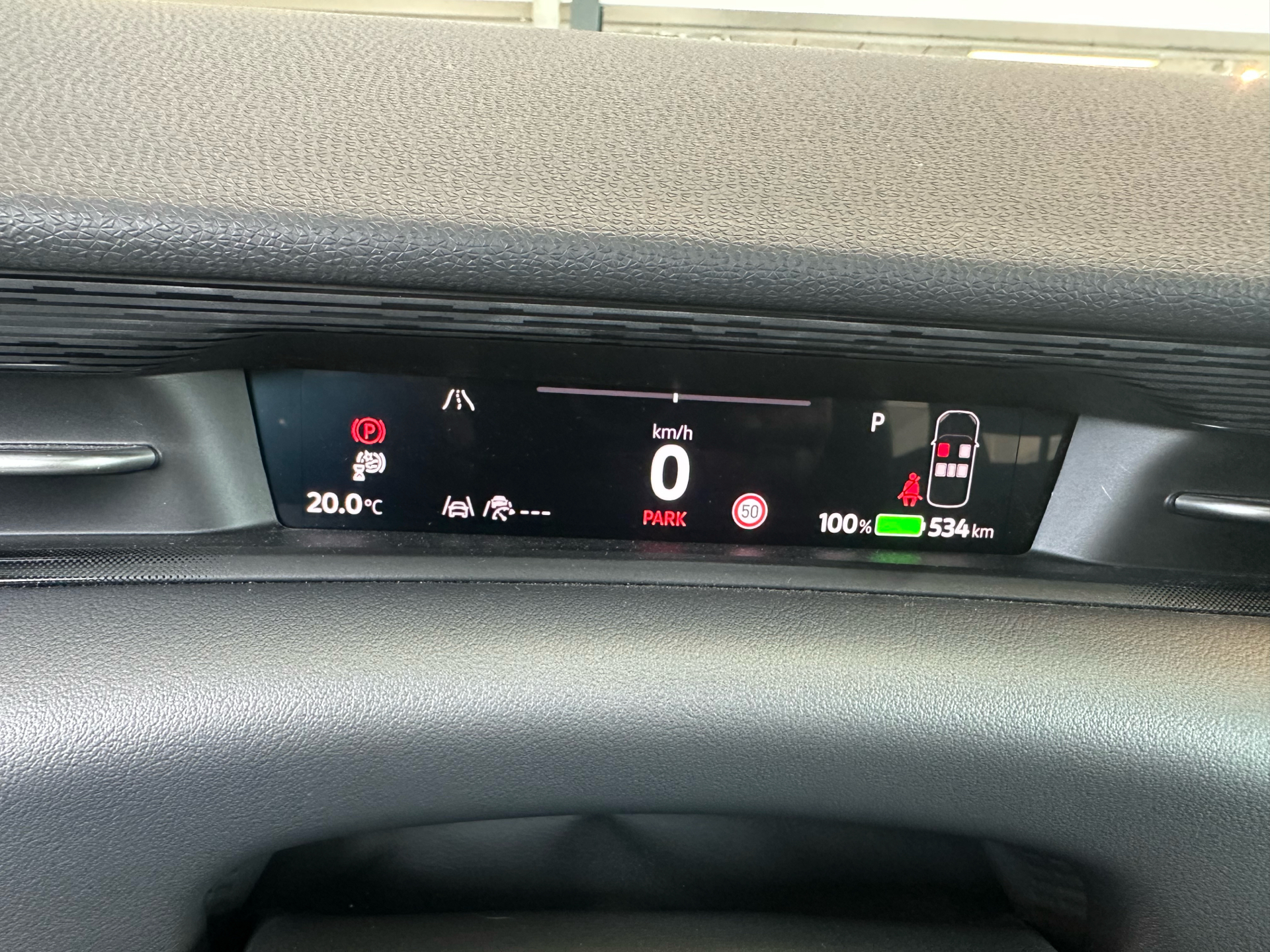 Billede af VW ID.7 Tourer EL Pro+ 286HK Stc Aut.