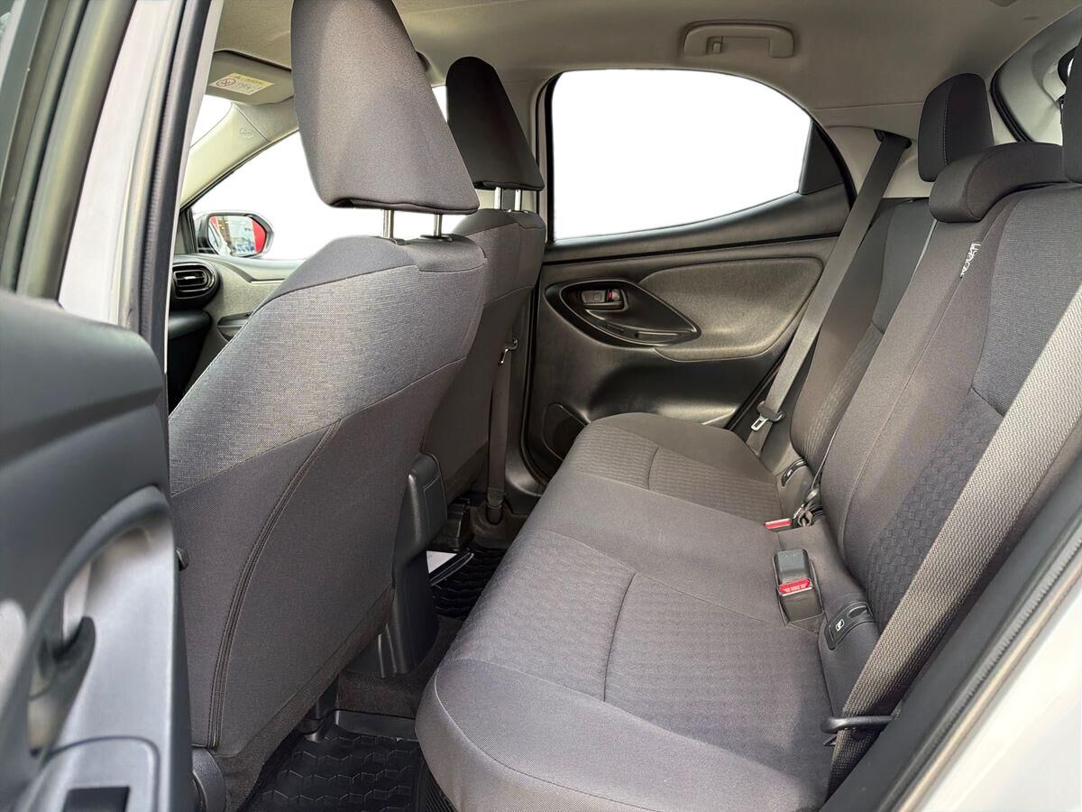 Billede af Toyota Yaris 1,5 Hybrid H3 Vision 116HK 5d Trinl. Gear