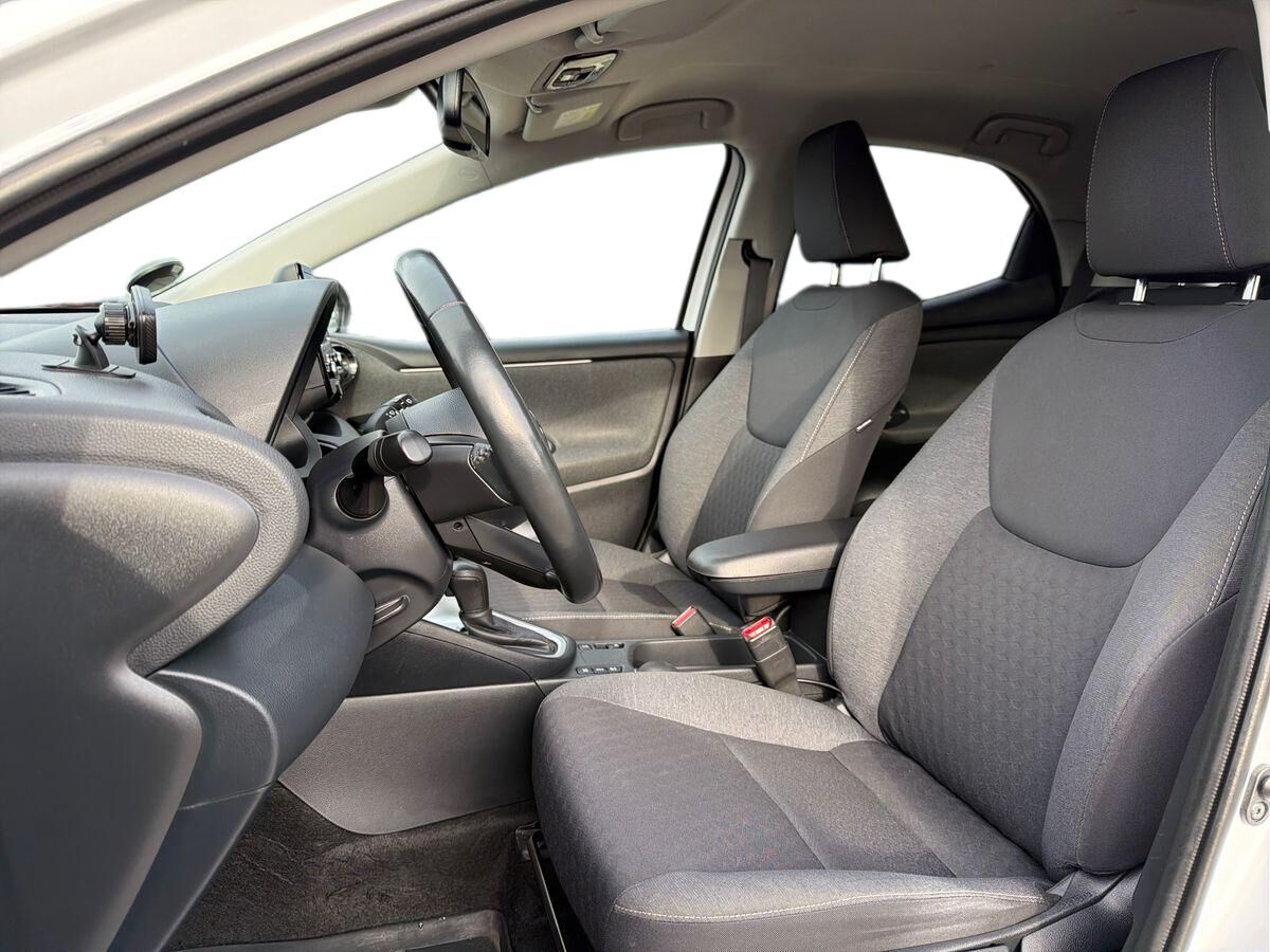 Billede af Toyota Yaris 1,5 Hybrid H3 Vision 116HK 5d Trinl. Gear