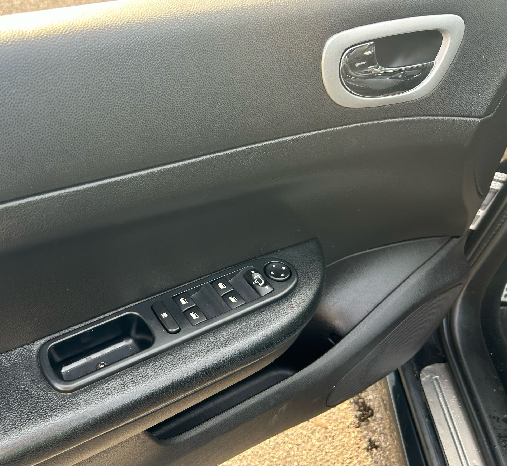 Billede af Peugeot 307 CC 2,0 140HK Cabr.