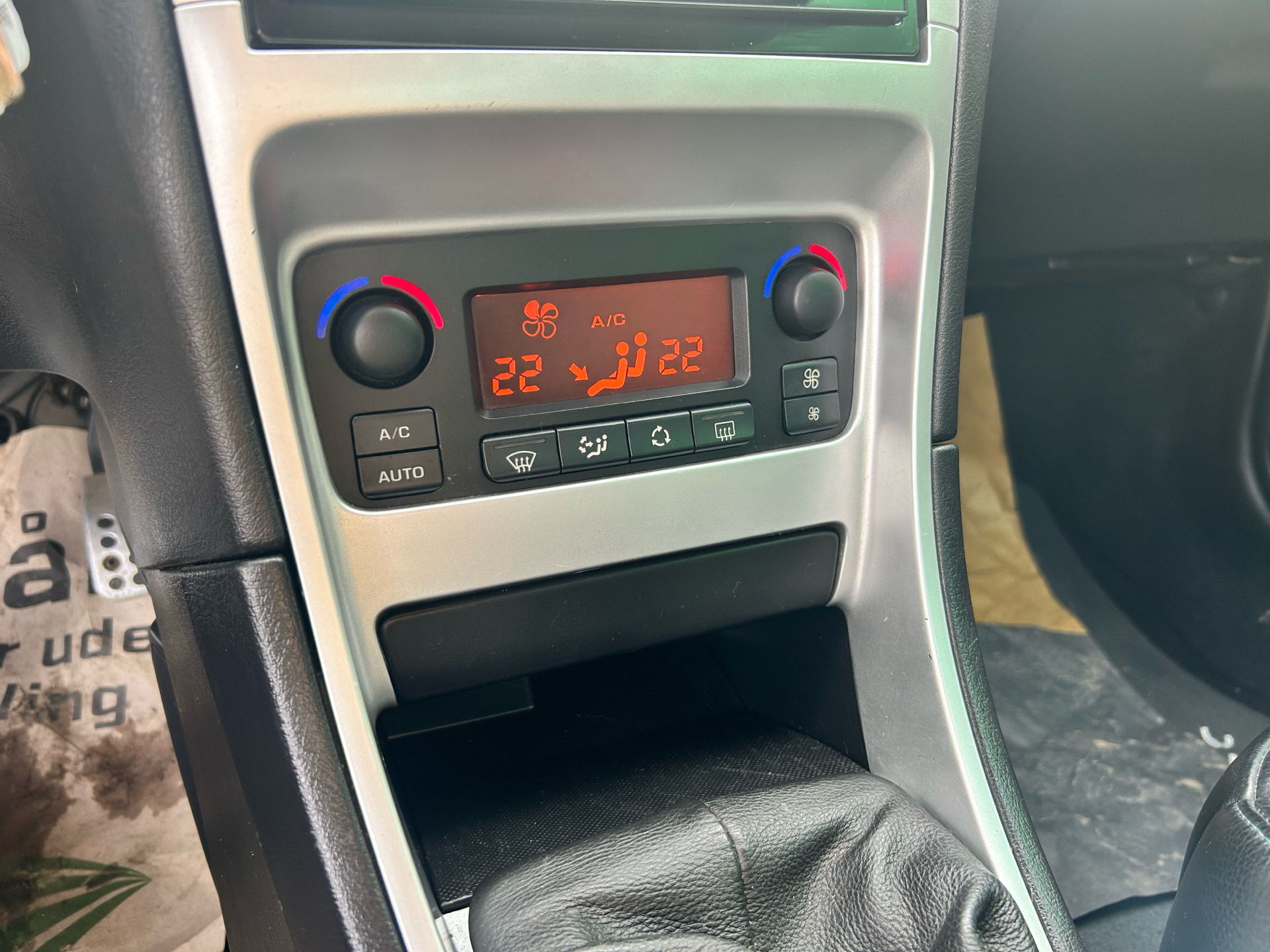 Billede af Peugeot 307 CC 2,0 140HK Cabr.