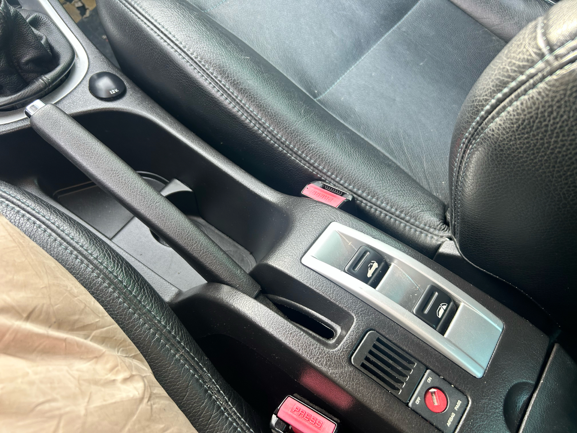 Billede af Peugeot 307 CC 2,0 140HK Cabr.