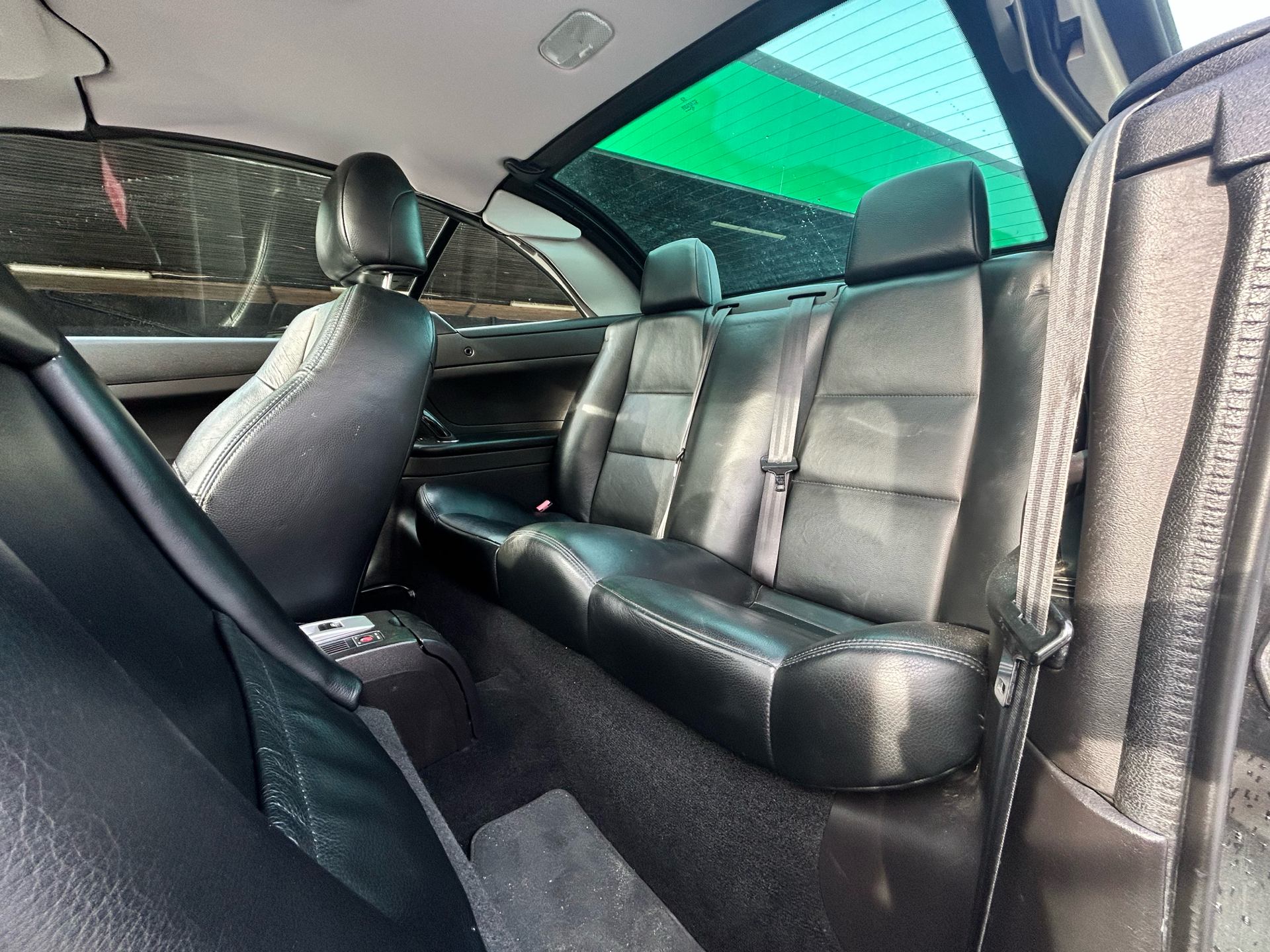 Billede af Peugeot 307 CC 2,0 140HK Cabr.