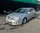 Billede af Toyota Avensis 2,0 D-4D DPF T1 126HK Stc 6g