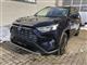 Billede af Toyota RAV4 2,5 Hybrid H3 Smart 218HK 5d 6g Aut.