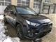 Billede af Toyota RAV4 2,5 Hybrid H3 Smart 218HK 5d 6g Aut.