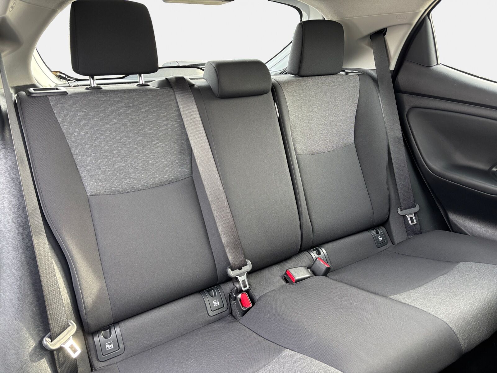 Billede af Toyota Yaris 1,5 Hybrid H1 116HK 5d Aut.