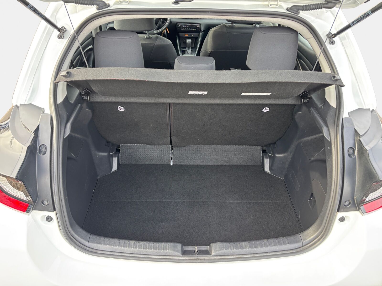 Billede af Toyota Yaris 1,5 Hybrid H1 116HK 5d Aut.