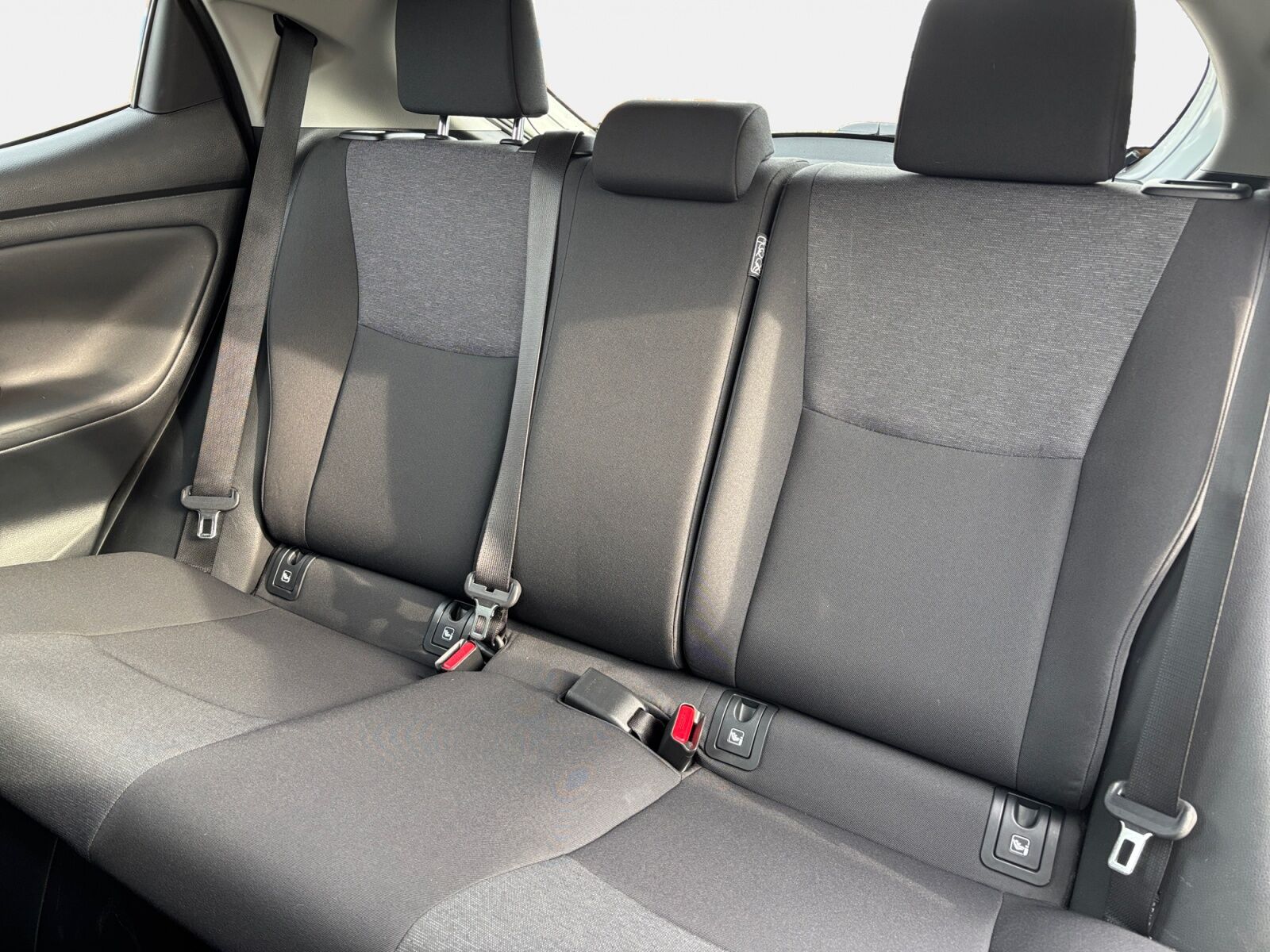 Billede af Toyota Yaris 1,5 Hybrid H1 116HK 5d Aut.