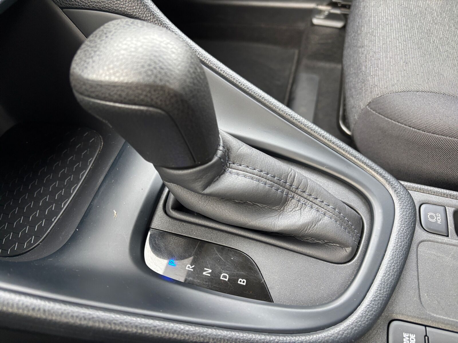 Billede af Toyota Yaris 1,5 Hybrid H1 116HK 5d Aut.