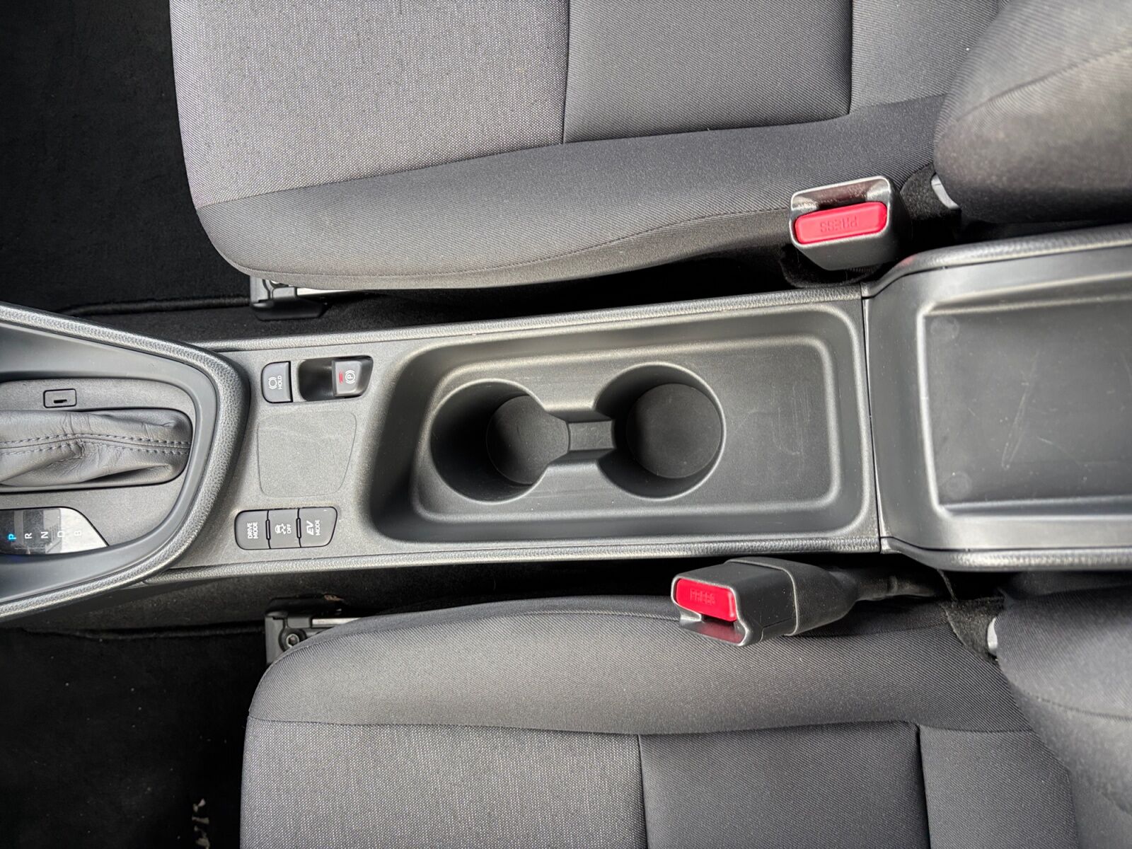 Billede af Toyota Yaris 1,5 Hybrid H1 116HK 5d Aut.