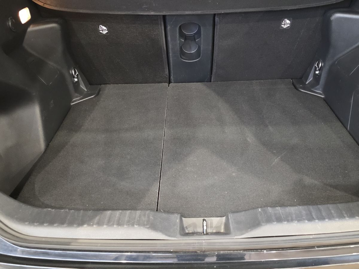 Billede af Toyota Yaris Cross 1,5 Hybrid Elegant 116HK 5d Trinl. Gear