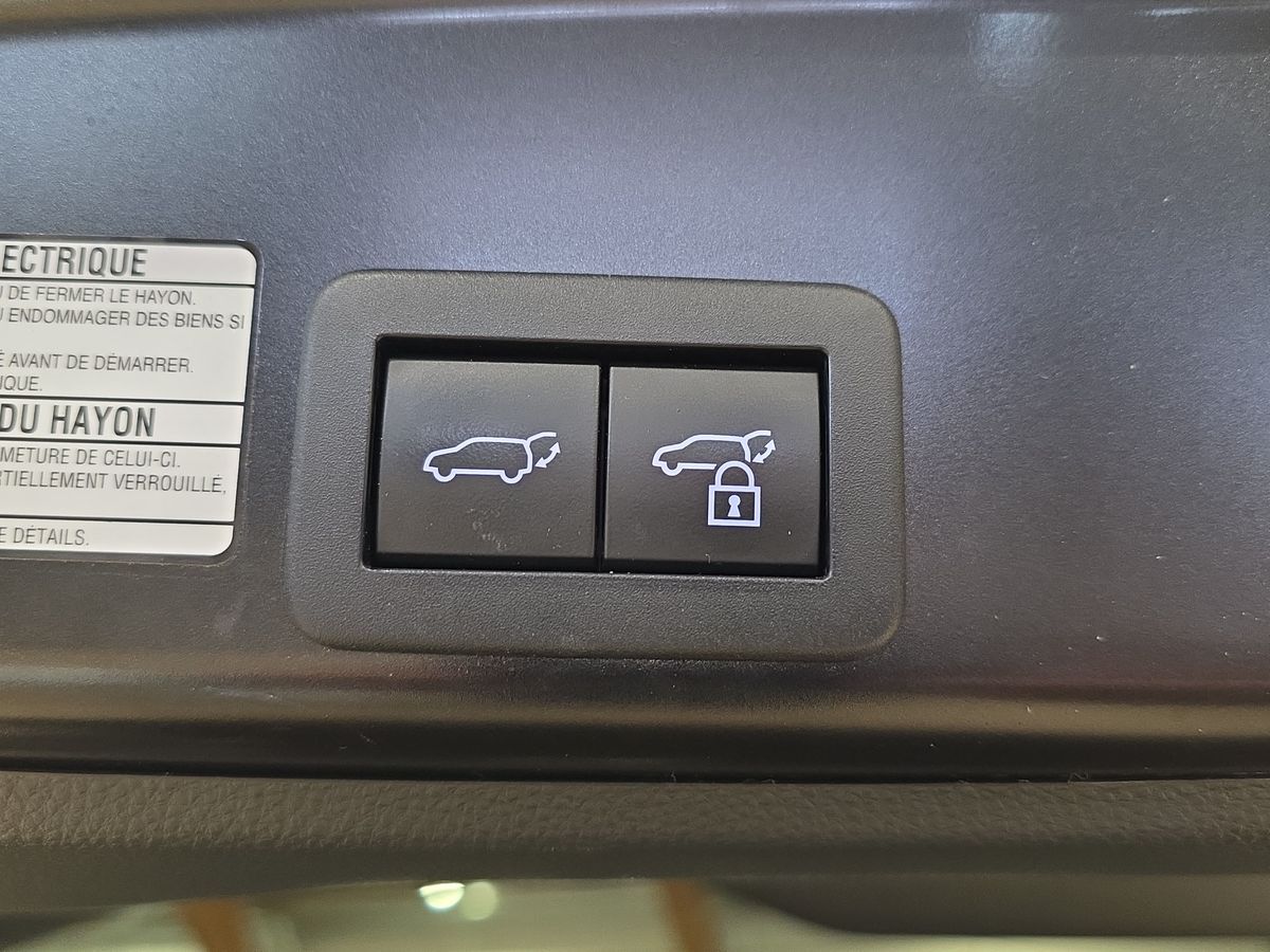 Billede af Toyota Yaris Cross 1,5 Hybrid Elegant 116HK 5d Trinl. Gear