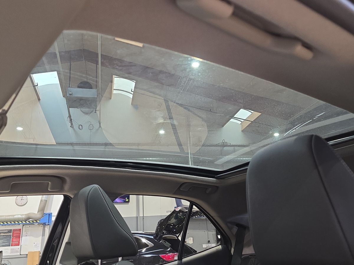 Billede af Toyota Yaris Cross 1,5 Hybrid Elegant 116HK 5d Trinl. Gear