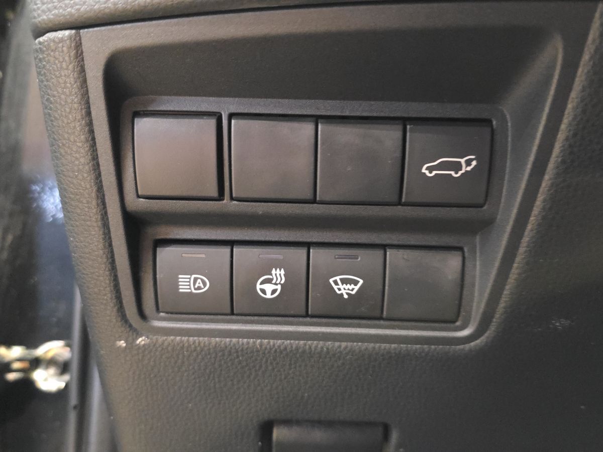 Billede af Toyota Yaris Cross 1,5 Hybrid Elegant 116HK 5d Trinl. Gear