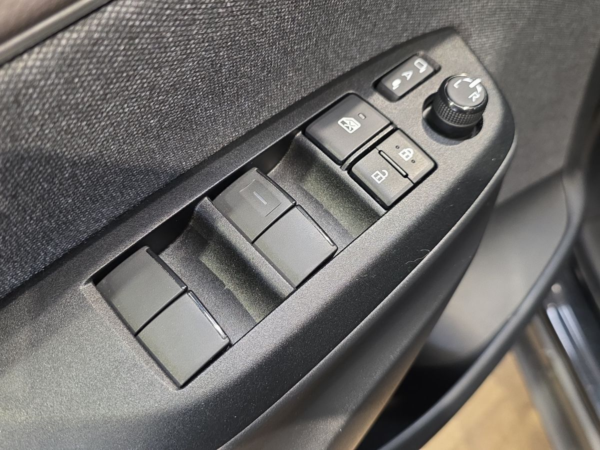 Billede af Toyota Yaris Cross 1,5 Hybrid Elegant 116HK 5d Trinl. Gear