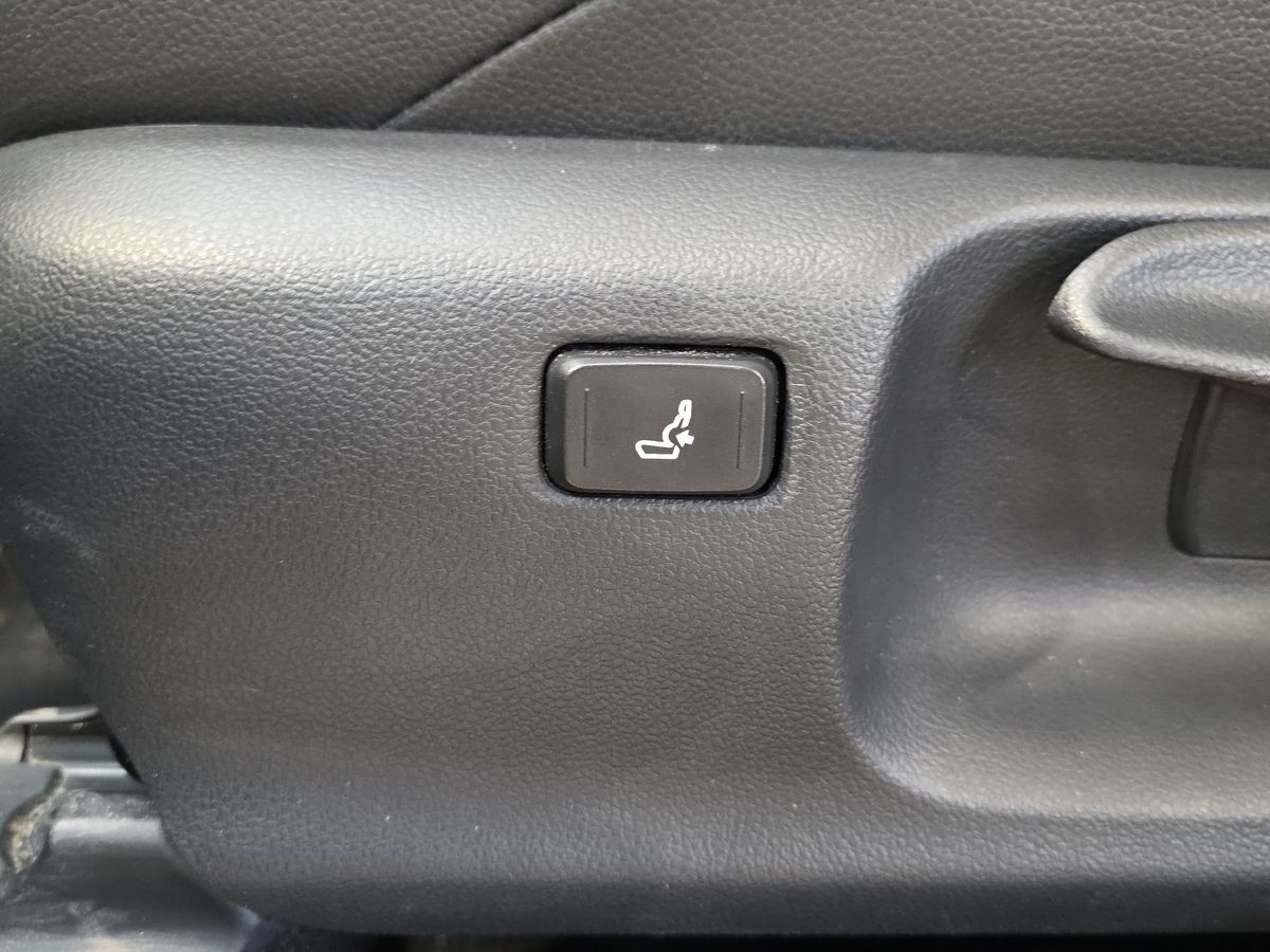 Billede af Toyota Yaris Cross 1,5 Hybrid Elegant 116HK 5d Trinl. Gear