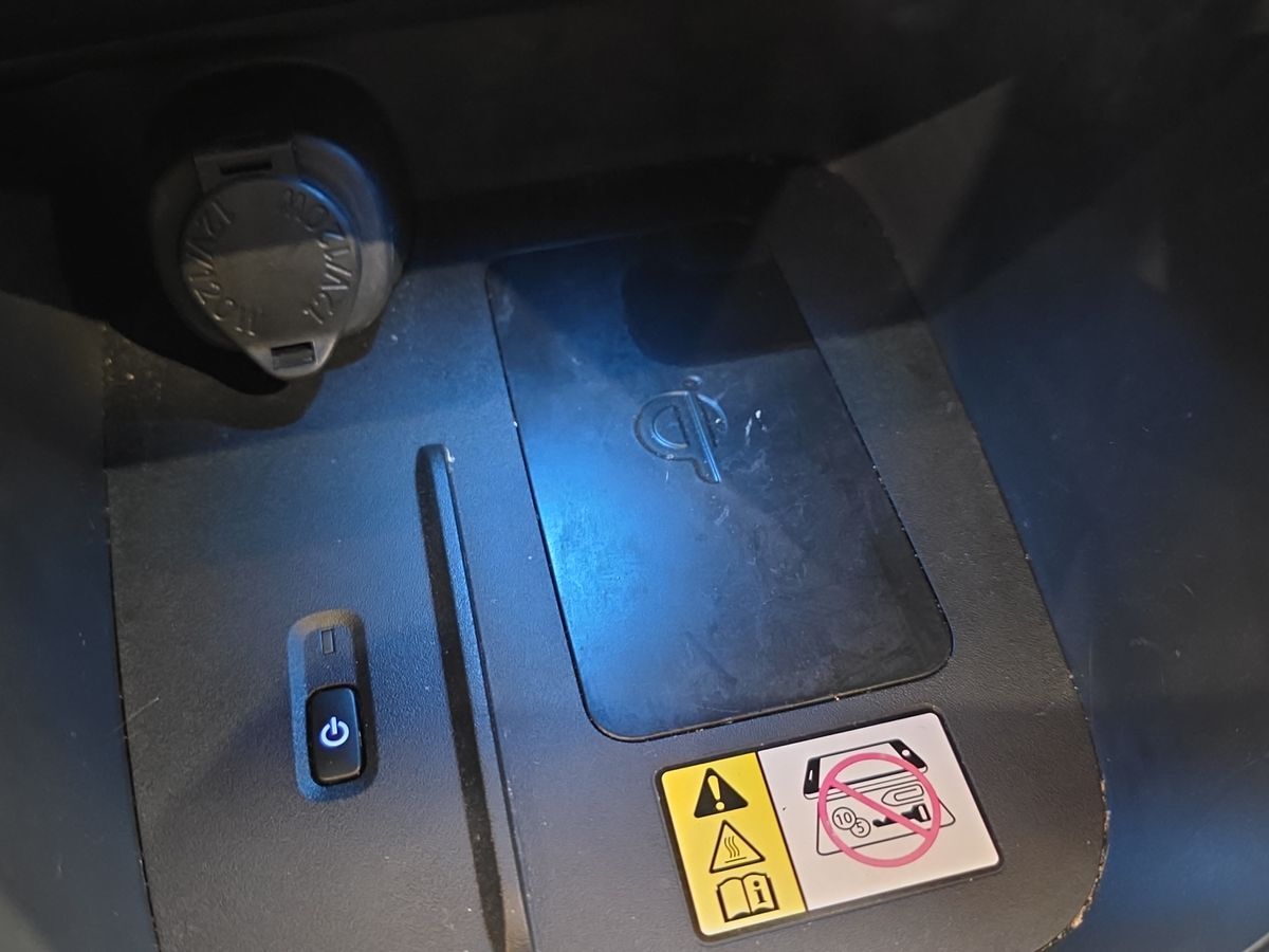 Billede af Toyota Yaris Cross 1,5 Hybrid Elegant 116HK 5d Trinl. Gear