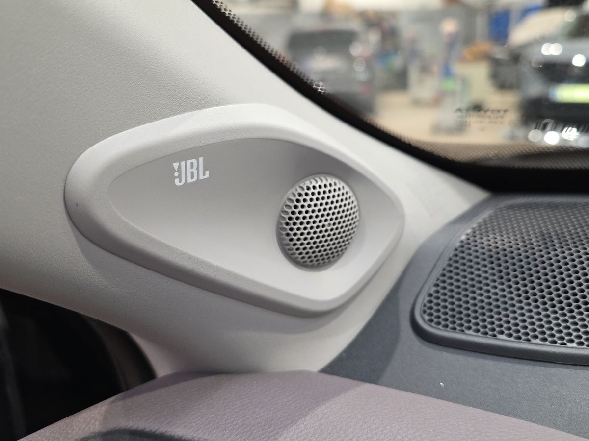 Billede af Toyota Yaris Cross 1,5 Hybrid Elegant 116HK 5d Trinl. Gear