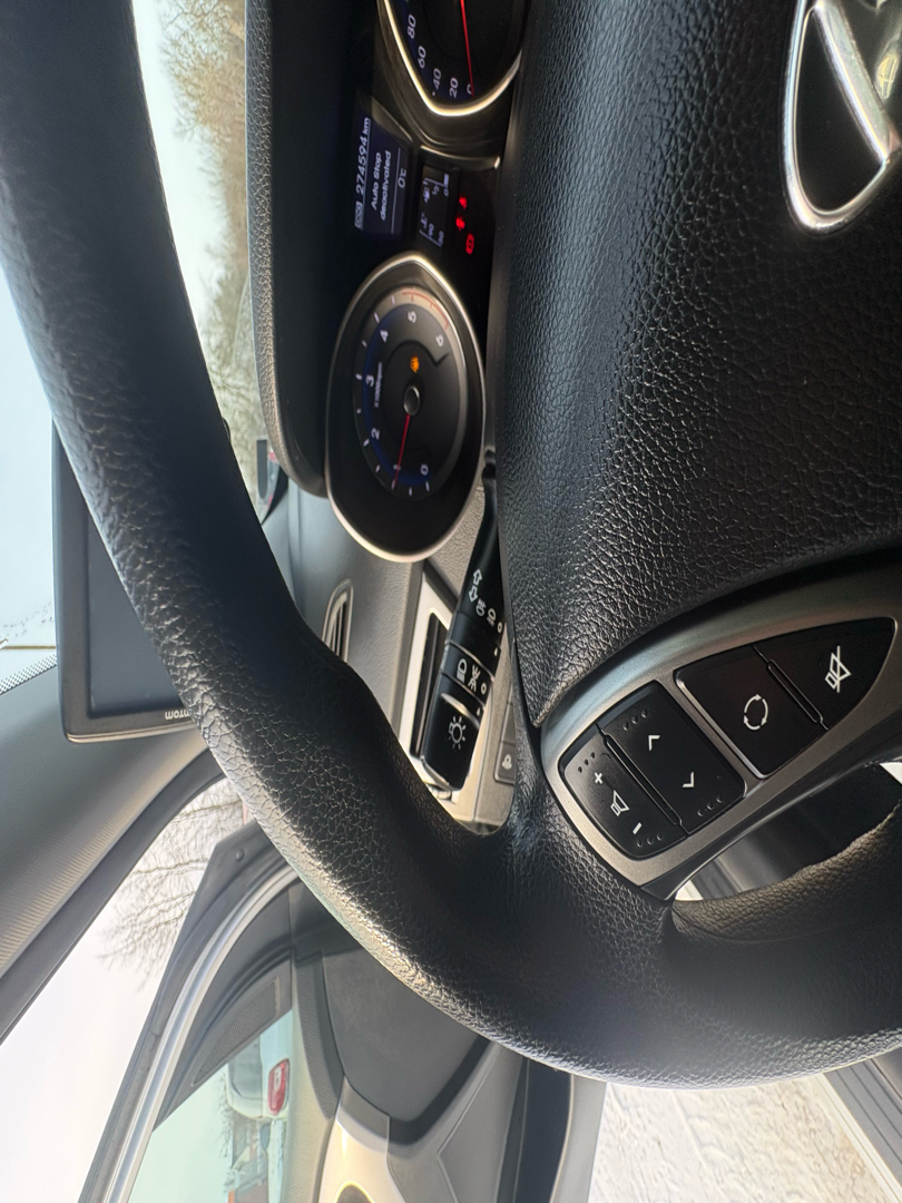 Billede af Hyundai i30 Cw 1,6 CRDi Comfort ISG 110HK Stc 6g