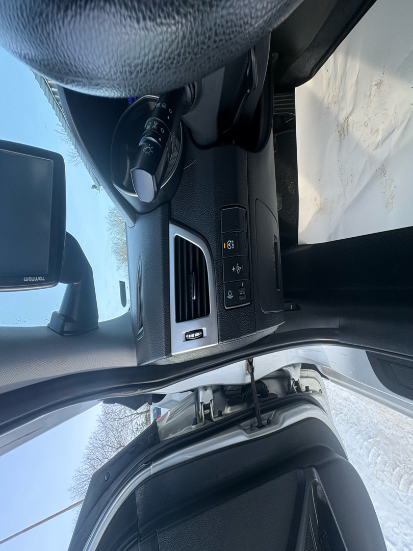 Billede af Hyundai i30 Cw 1,6 CRDi Comfort ISG 110HK Stc 6g