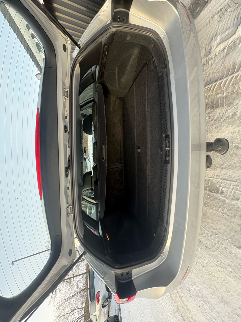 Billede af Hyundai i30 Cw 1,6 CRDi Comfort ISG 110HK Stc 6g