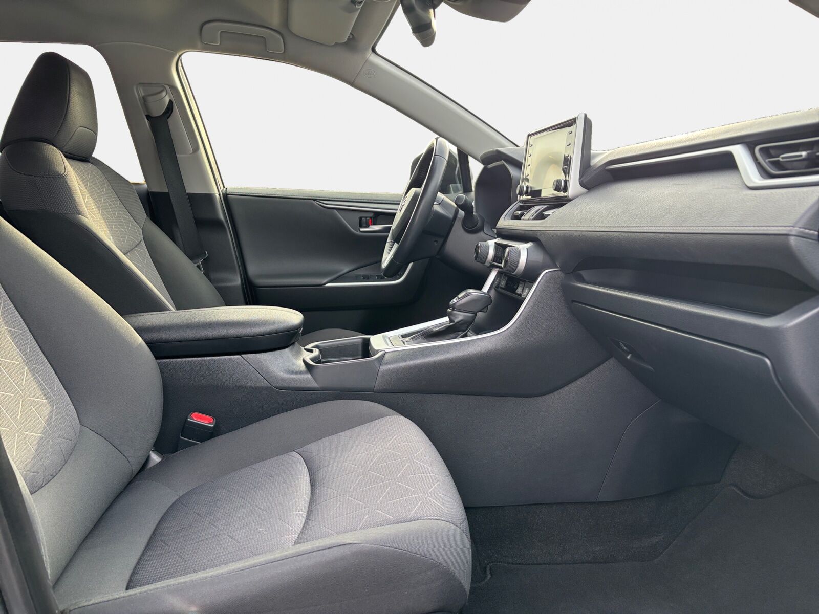 Billede af Toyota RAV4 2,0 T3 175HK 5d 6g Aut.