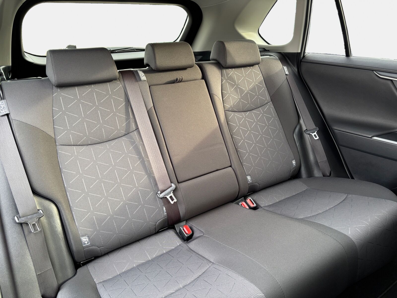 Billede af Toyota RAV4 2,0 T3 175HK 5d 6g Aut.