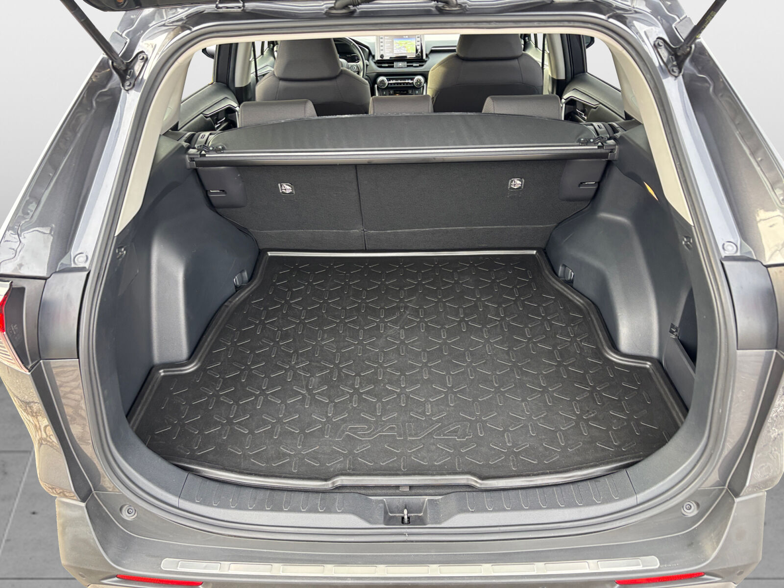 Billede af Toyota RAV4 2,0 T3 175HK 5d 6g Aut.