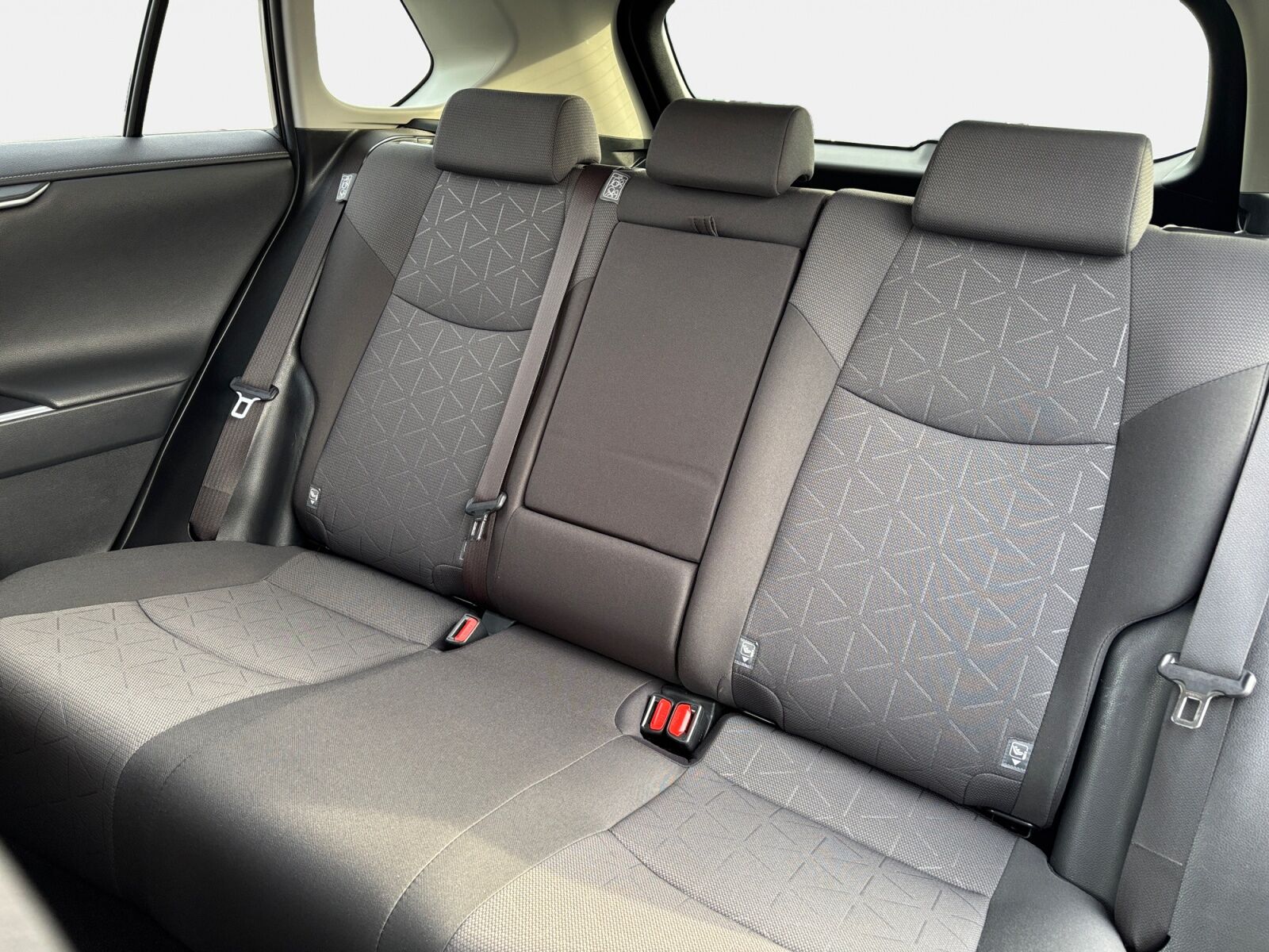 Billede af Toyota RAV4 2,0 T3 175HK 5d 6g Aut.