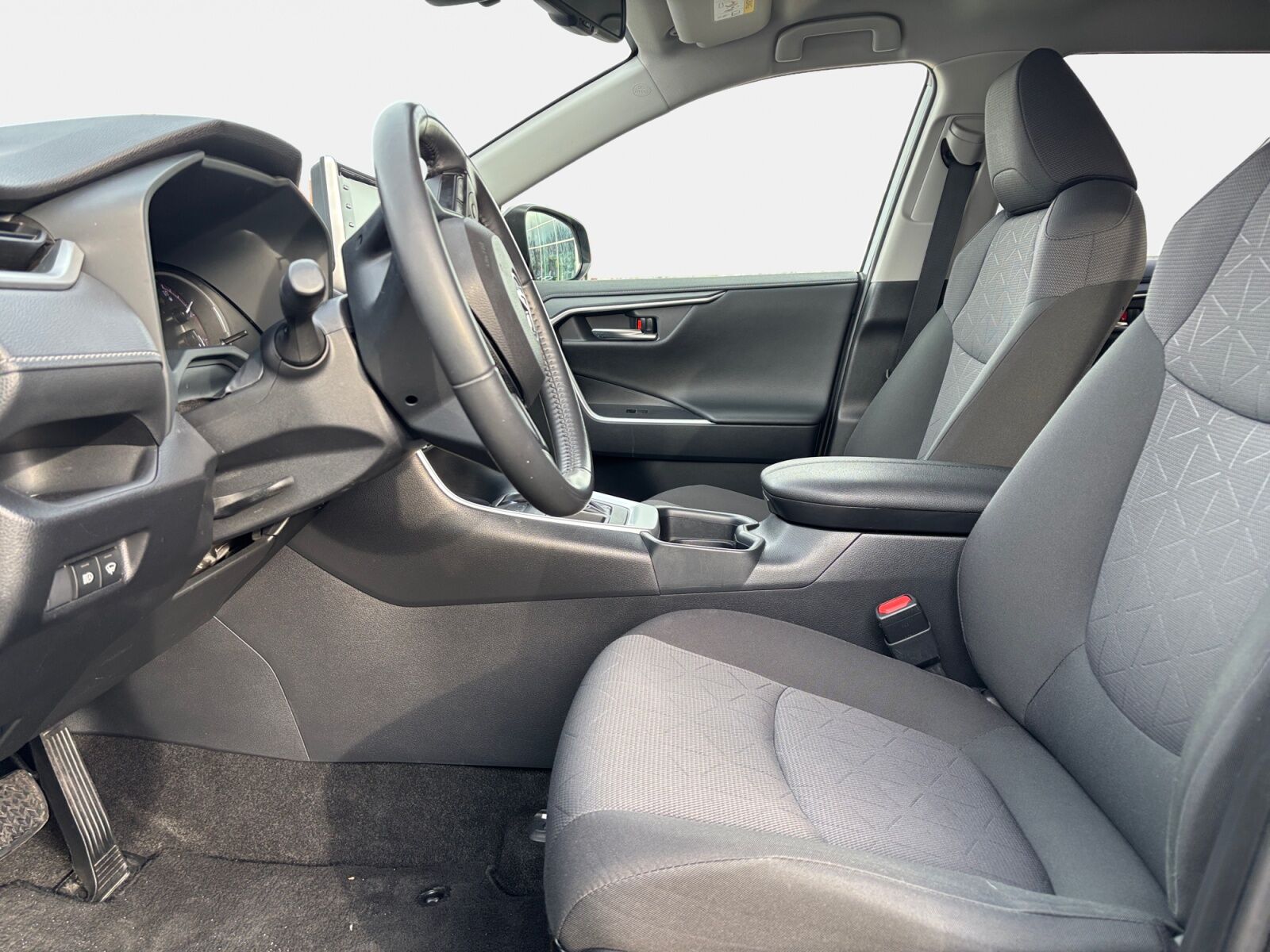 Billede af Toyota RAV4 2,0 T3 175HK 5d 6g Aut.