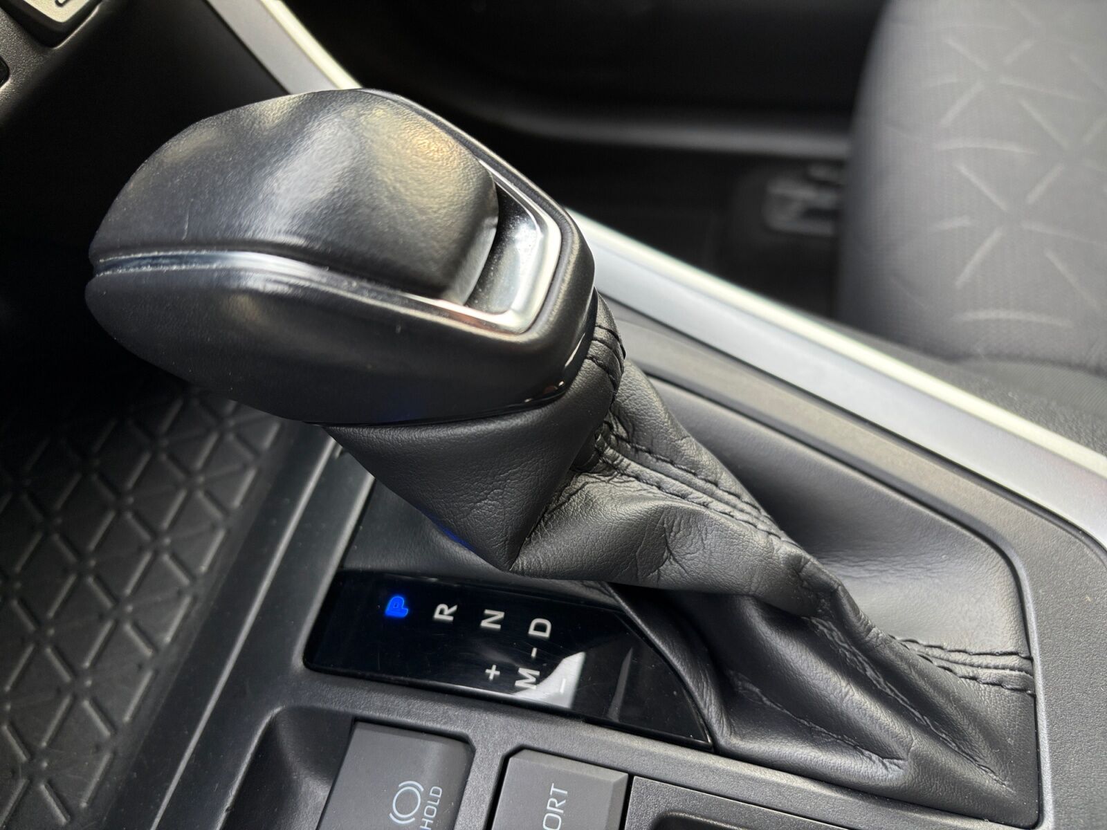 Billede af Toyota RAV4 2,0 T3 175HK 5d 6g Aut.