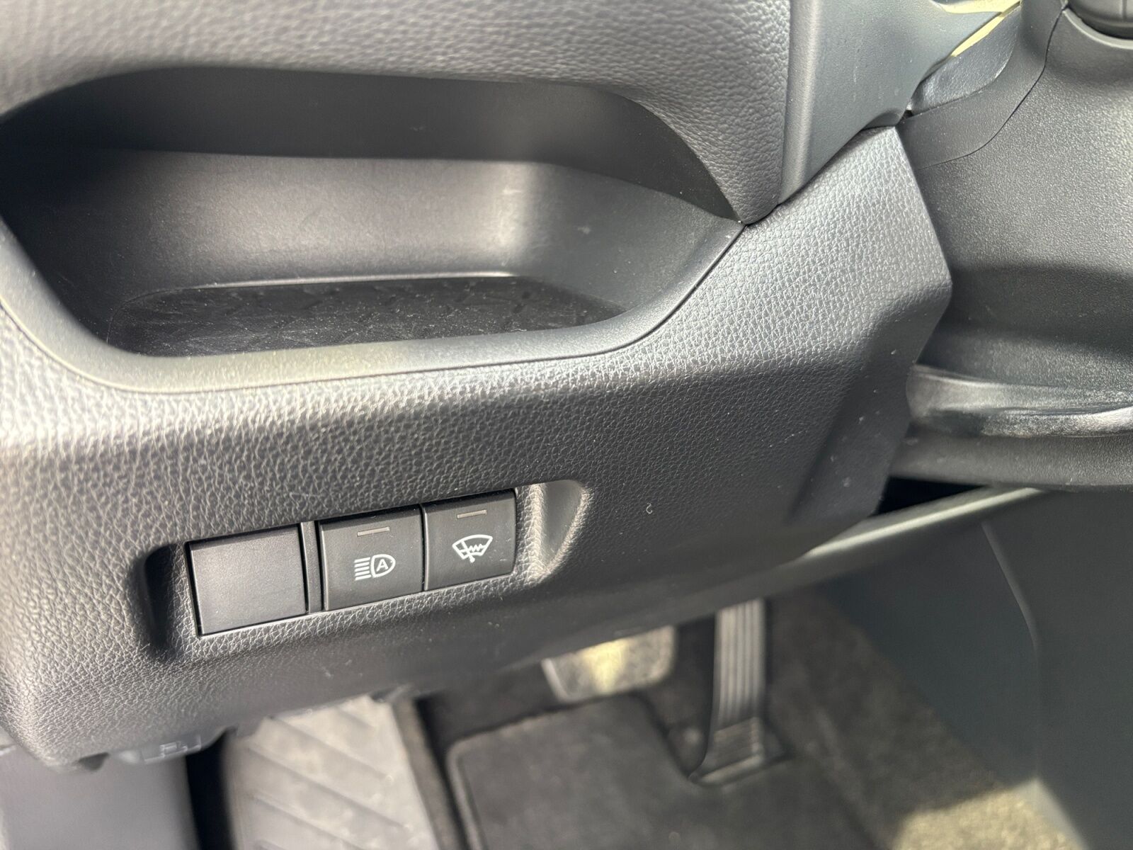 Billede af Toyota RAV4 2,0 T3 175HK 5d 6g Aut.