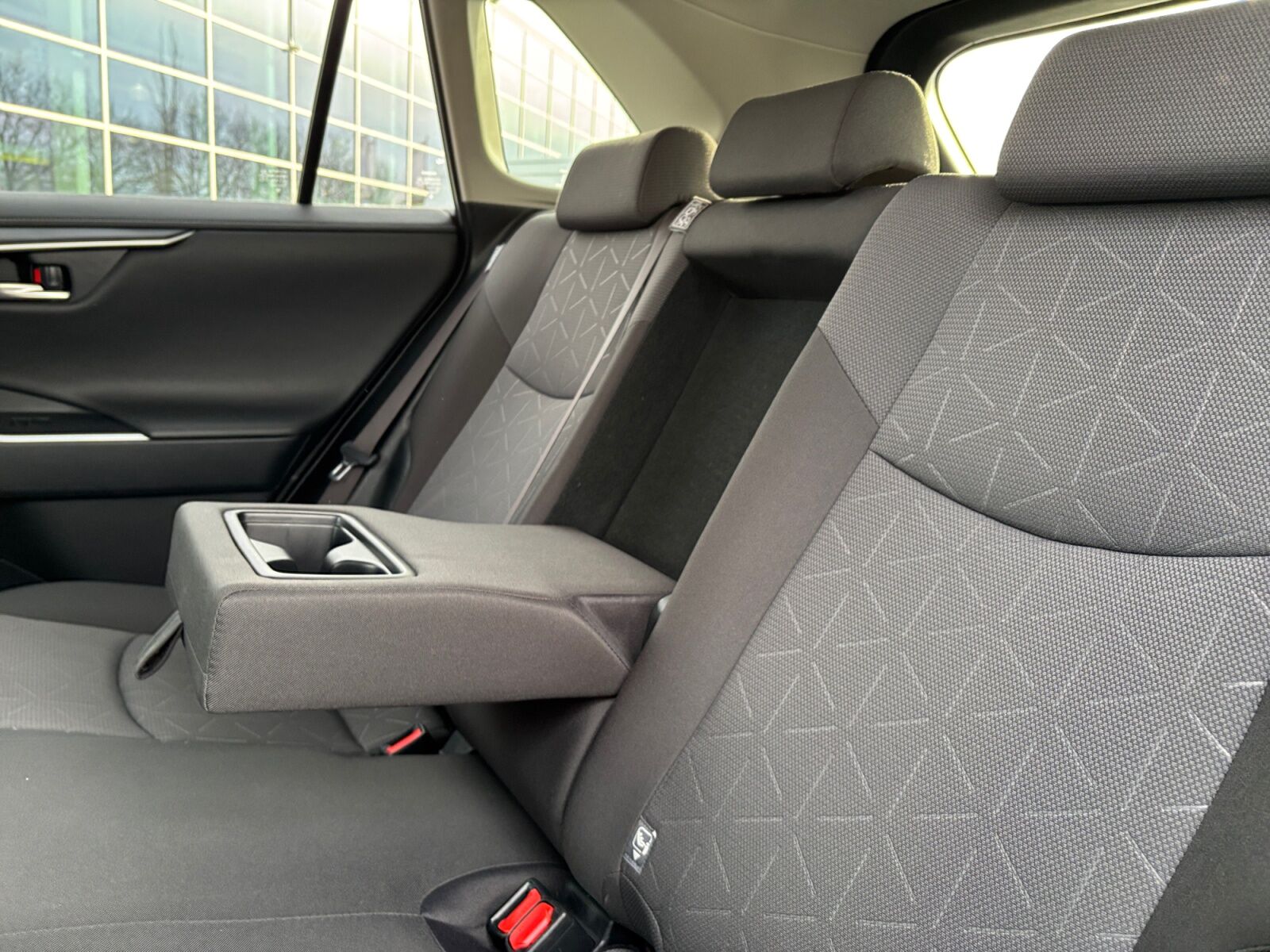 Billede af Toyota RAV4 2,0 T3 175HK 5d 6g Aut.