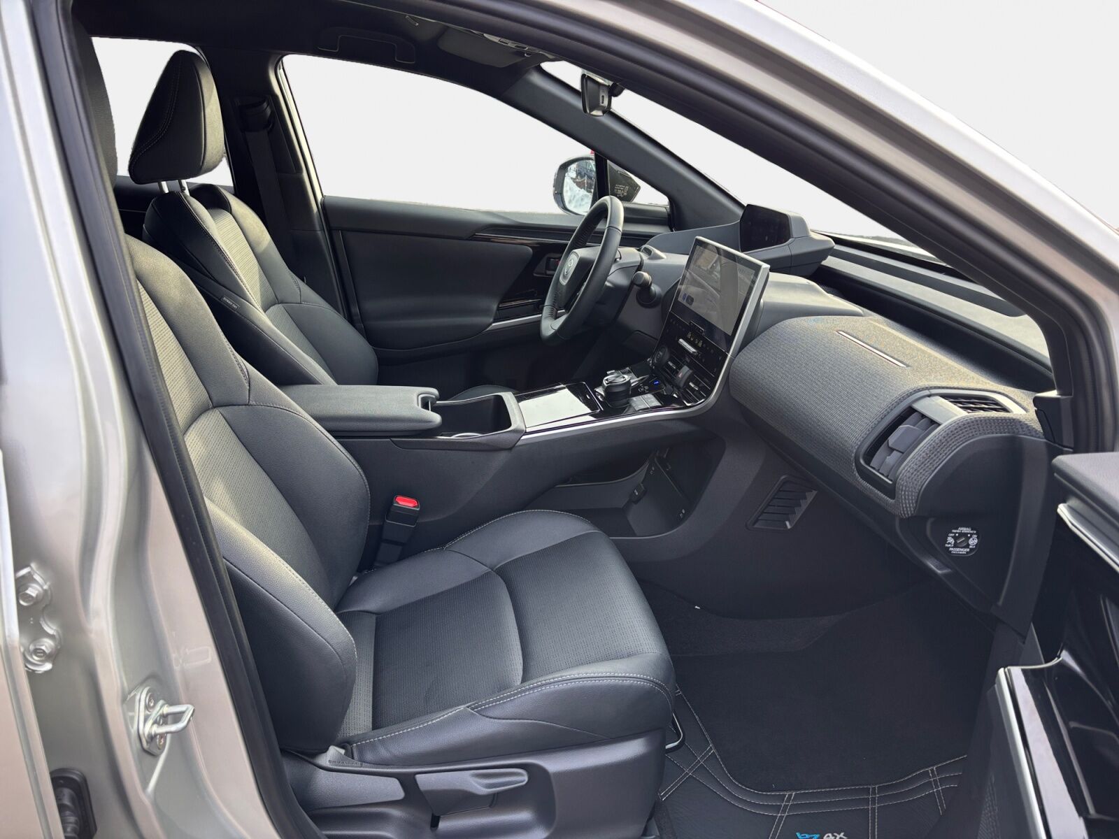 Billede af Toyota BZ4X EL Executive 204HK 5d Aut.