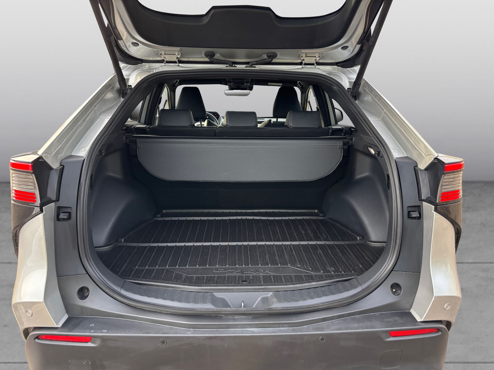 Billede af Toyota BZ4X EL Executive 204HK 5d Aut.