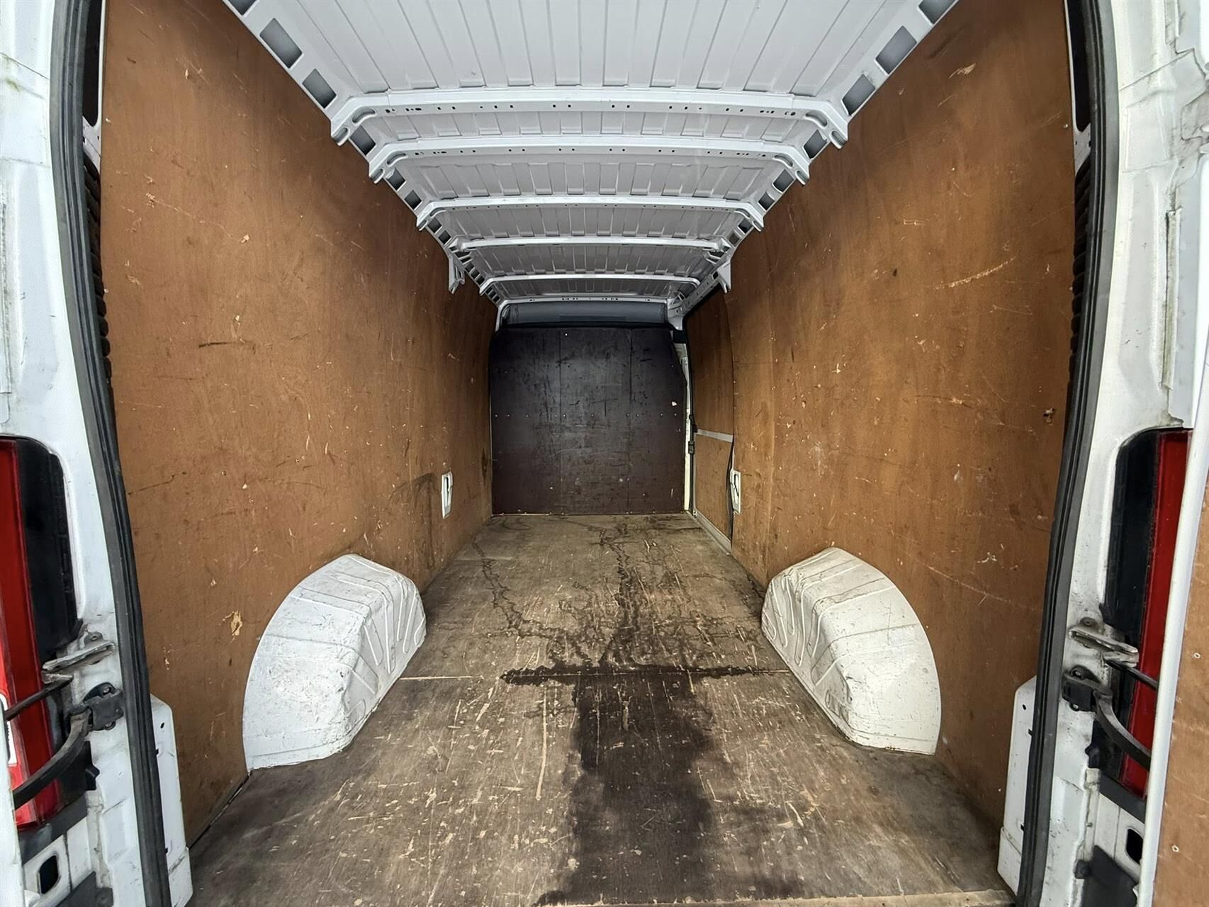 Billede af Fiat Ducato 33 L3H2 2,3 MJT DPF 130HK Van 6g