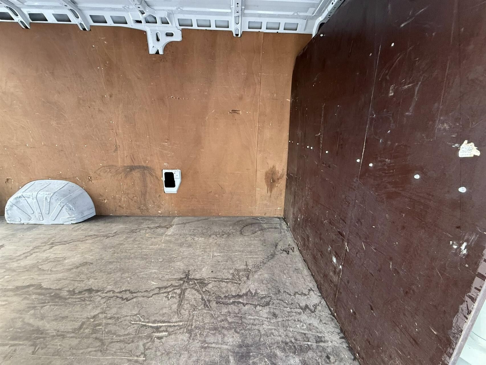 Billede af Fiat Ducato 33 L3H2 2,3 MJT DPF 130HK Van 6g