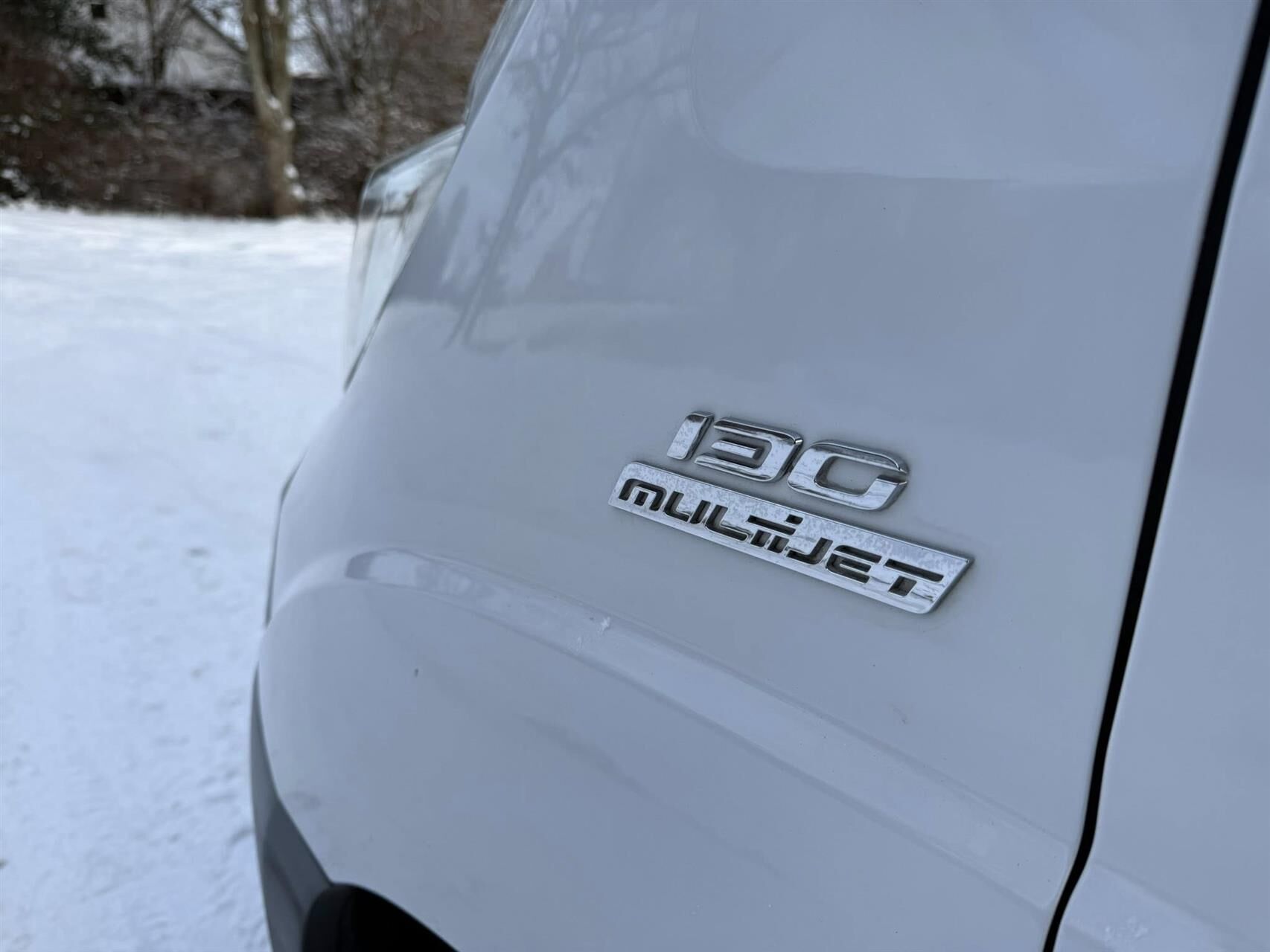 Billede af Fiat Ducato 33 L3H2 2,3 MJT DPF 130HK Van 6g