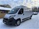 Billede af Fiat Ducato 33 L3H2 2,3 MJT DPF 130HK Van 6g