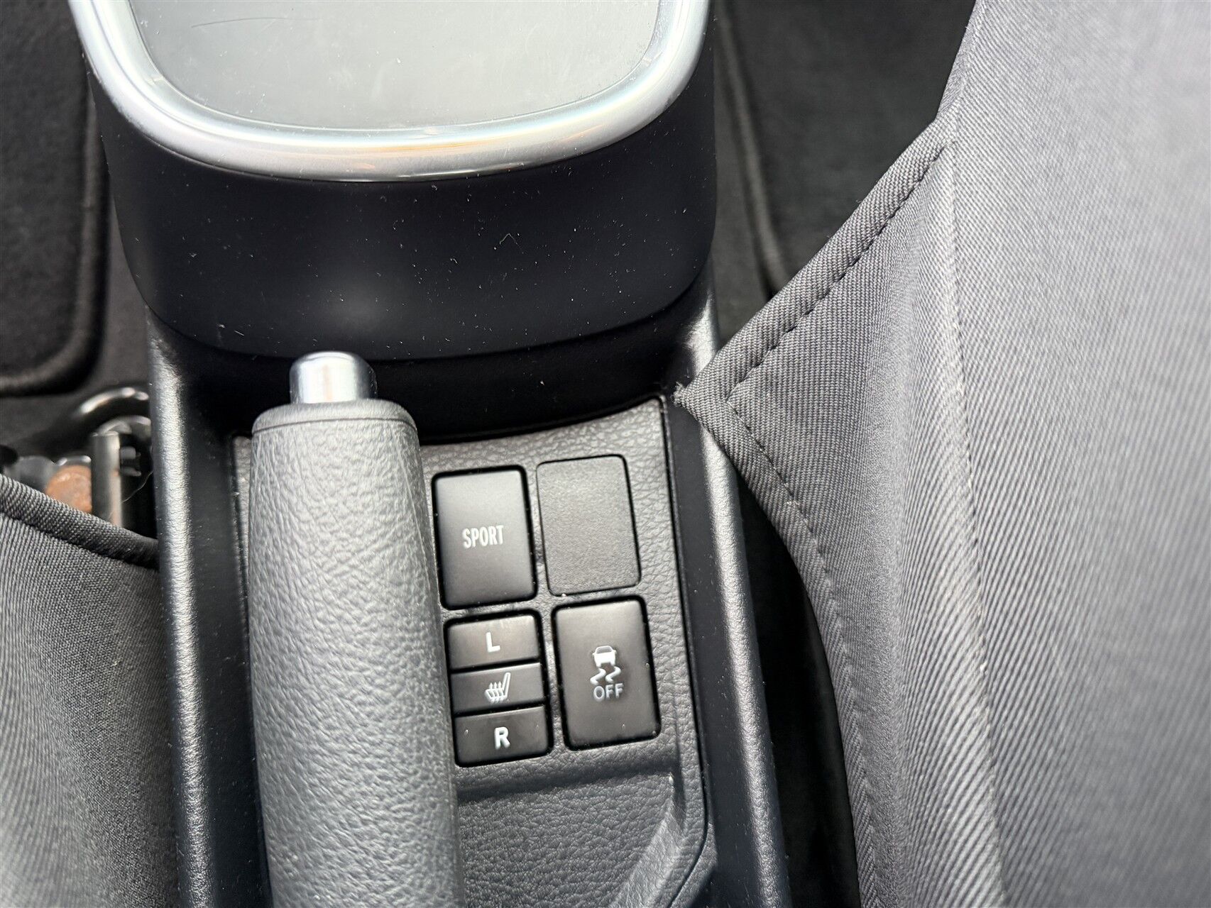 Billede af Toyota Yaris 1,5 VVT-I T2 Limited Multidrive S 111HK 5d 6g Aut.