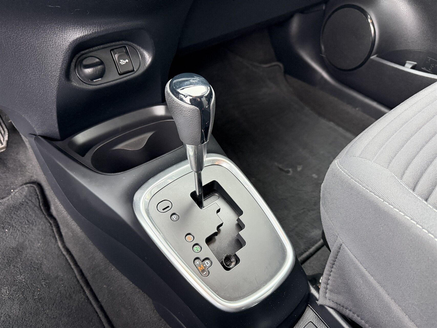 Billede af Toyota Yaris 1,5 VVT-I T2 Limited Multidrive S 111HK 5d 6g Aut.