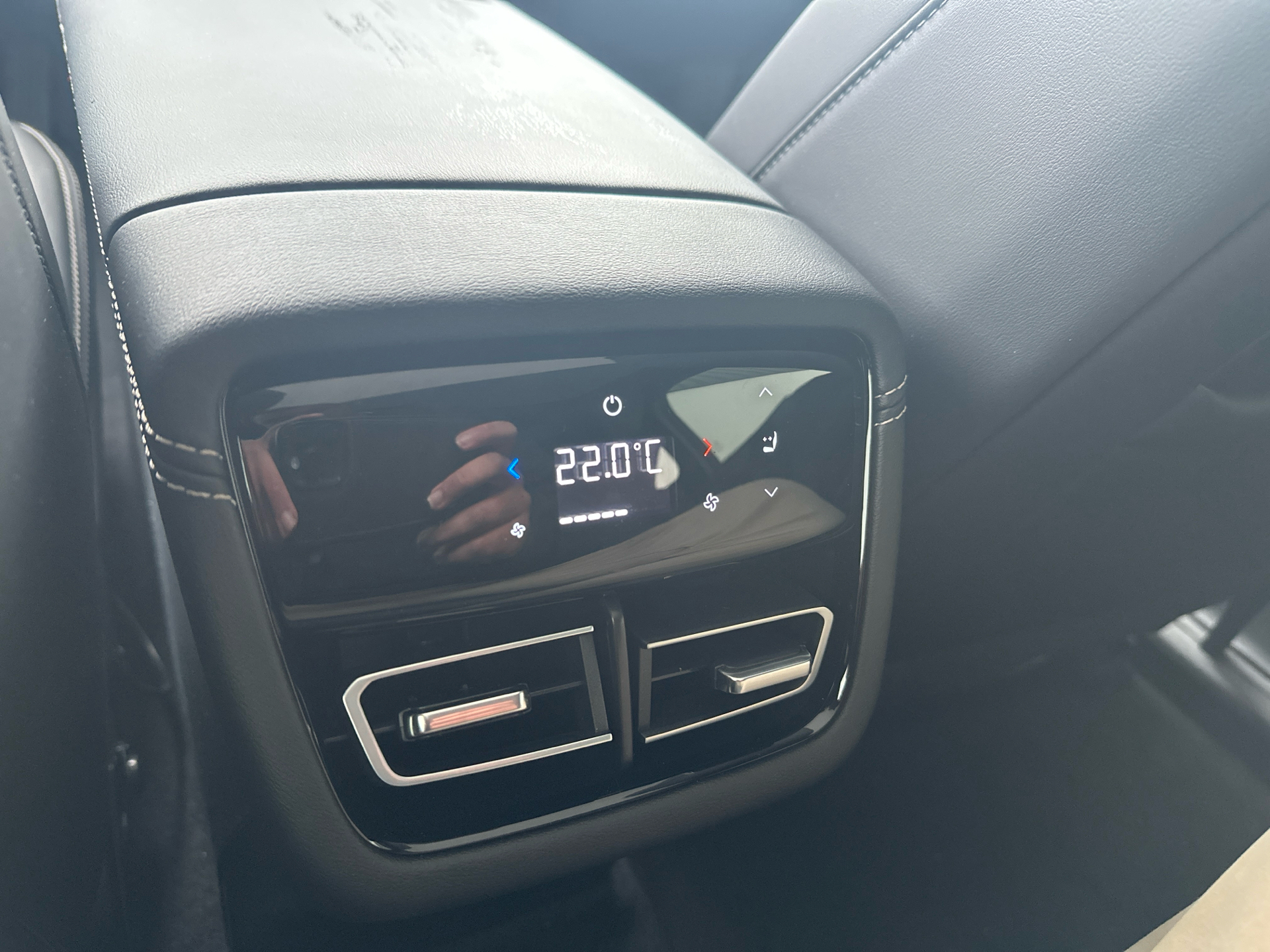 Billede af Mazda 6e EL Takumi 258HK 5d Aut.