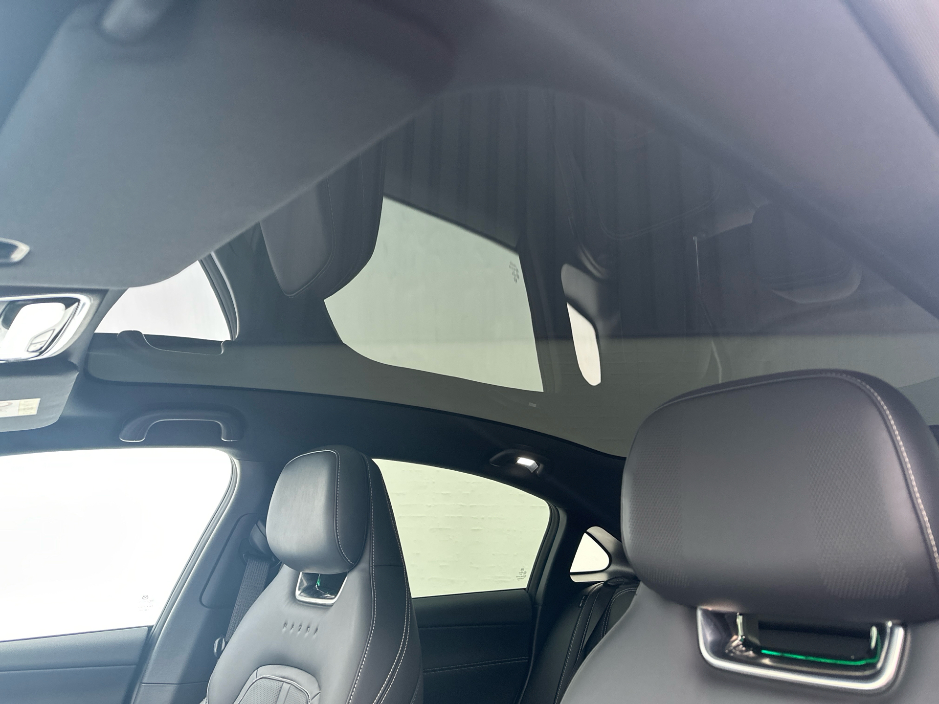 Billede af Mazda 6e EL Takumi 258HK 5d Aut.