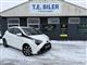 Billede af Toyota Aygo 1,0 VVT-I X-Press 72HK 5d